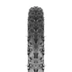 Покришка велосипедна Grey's 26x1.95 W2007 BLK GR45326 - зображення 2