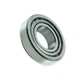 Подшипник ступицы Москвич передний большой 7206 (30206) DPI Bearings - изображение 2