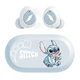 Детские беспроводные наушники Disney Stitch Ice Blue (Голубые) - изображение 1