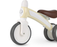 Rowerek biegowy Qplay Sweetie Retro Cream (5061047481981) - obraz 4