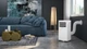 Кондиционер Olimpia Splendid Dolceclima 12 WiFi (OS-2596) - изображение 6