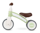 Rowerek biegowy Qplay Sweetie Retro Mint (5061047481967) - obraz 2