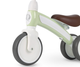 Rowerek biegowy Qplay Sweetie Retro Mint (5061047481967) - obraz 4