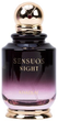 Woda perfumowana damska  Khadlaj Sensuos Night 100 ml (6291107974163) - obraz 1