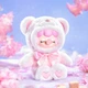 Мягкая игрушка Поп Топ Rolife 17 см Пластик Мишка Nanci Цветной (673597) - изображение 5