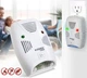 Ультразвуковой отпугиватель мышей насекомых Pest Repelling Aid Riddex, Электромагнитный отпугиватель грызунов - изображение 2