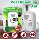 Ультразвуковой отпугиватель мышей насекомых Pest Repelling Aid Riddex, Электромагнитный отпугиватель грызунов - изображение 3
