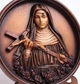 Ікона Свята Рита ікона з дерева Faini Crafts 15 см - изображение 3