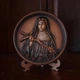 Ікона Свята Рита ікона з дерева Faini Crafts 15 см - изображение 5