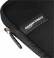 Чехол для ноутбука 17 дюймов Amazon Basics B00CD8AFT8 черный - изображение 5
