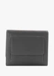 Гаманець Жіночий Karya 2021-081 темно сірий - изображение 3