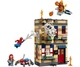 Конструктор LEGO Super Heroes Квартира Пітера Паркера (76317) - изображение 2