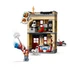Конструктор LEGO Super Heroes Квартира Пітера Паркера (76317) - изображение 4