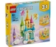 Конструктор LEGO Creator Замок Єдинорога (31175) - изображение 1