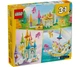 Конструктор LEGO Creator Замок Єдинорога (31175) - изображение 10