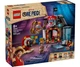 Конструктор LEGO ONE PIECE Цирк-шапіто клоуна Баггі (75637) - изображение 1