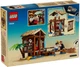 Конструктор LEGO ONE PIECE Хата у селі вітряків (75636) - зображення 7