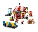 Конструктор LEGO ONE PIECE Цирк-шапіто клоуна Баггі (75637) - изображение 4