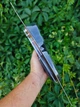 Нескладний ніж Gerber Freeman Guide Fixed Gut Hook knife, потрошитель для кухні, полювання та риболовлі - зображення 8