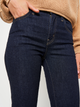 Джинси Slim Fit жіночі Levi's 18883-0227 29-30 Темно-сині (5401105548056) - зображення 4