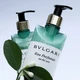 Шампунь Bvlgari (Green Tea) 300 мл. - изображение 2