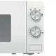 Микроволновая печь Gorenje MO 20 E1W2 - изображение 3