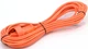 Удлинитель Magnetik MAG 1100-102 2х1 без заземления 1 розетка 10 м Оранжевый (4820290650343) - изображение 3