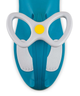 Толокар Milly Mally Gravity Green Yellow (5901761129892) - зображення 6