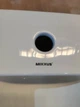 Раковина накладна Mixxus Premium QUADRO-0207 480х260х125mm з отвором під змішувач (MP6503) - изображение 4