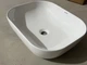 Раковина накладна MIXXUS PREMIUM DIVERSE-0107 505х405х140mm (MP6550) - изображение 6