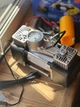 Компрессор автомобильный для накачивания шин 12В - изображение 3