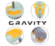 Jeździk Milly Mally Gravity Lime Yellow (5901761129908) - obraz 9
