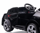 Pojazd na akumulator Milly Mally Audi E-Tron Sportback 4x4 Czarny (5901761129212) - obraz 11