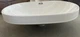 Раковина врізна на стільницю MIXXUS PREMIUM ELLIPSE-1601 600х400х190mm (перелив) (MP6569) - изображение 3