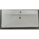 Раковина мебельная MIXXUS PREMIUM STYLE-1504 1000х480х190mm с отверстием под смеситель и переливом (MP6501) - изображение 3