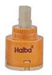 Картридж HAIBA (35) BRASS HEAD (AC0601) - изображение 1