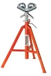 Підставка для труб із кульковою головкою RIDGID VJB-1 - зображення 1