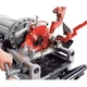 Різьбонарізний станок для нарізання різьби RIDGID 300 COMPACT - зображення 2