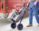 Різьбонарізний станок для нарізання різьби RIDGID 300 COMPACT - зображення 3