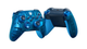 Геймпад Беспроводной Microsoft Xbox Series Controller Special Edition Sky Cipher Б/У - изображение 6
