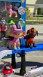 Ігровий набір Paw Patrol База Патруля 111-365 B3 та фігурки 805 "Патрульні песики" - изображение 5