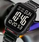 Наручные часы Skmei 2259 мужские черные\черные - изображение 5