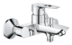 Змішувач для ванни Grohe BauLoop New (23603001) - изображение 1