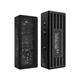 Портативний підсилювач TRN TE Pro - ЦАП, DAC, Amplifier, на 2-х CS43198 (Jack 3.5/4.4) - зображення 1