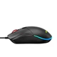 Мышь BAVIN G-K-995 RGB Optical USB DPI Black - изображение 4