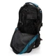 Туристический рюкзак с плотной спинкой нейлон Royal Mountain PR-250715-40710 зеленый - изображение 7