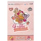 Набір альбомів для малювання Kite My Little Pony 30 аркушів A4 спіраль 4 шт (LP25-243/4) - зображення 3