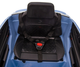 Pojazd na akumulator Milly Mally Audi E-Tron Sportback 4x4 Niebieski (5907090700023) - obraz 13