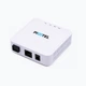 Абонентский терминал Picotel PU-X910 EPON/GPON, 1xSC/UPC, 1x10/100/1000Base-T - изображение 1