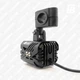 Фари FlareBeam FG-moto-C07 протитуманні (ПТФ) LED з проводом та пультом на дугу мотоцикла стробоскоп 12 В (жовтий + біле світло) - зображення 2
